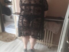 Doamna Stilata cu mult bun simt si foarte curata