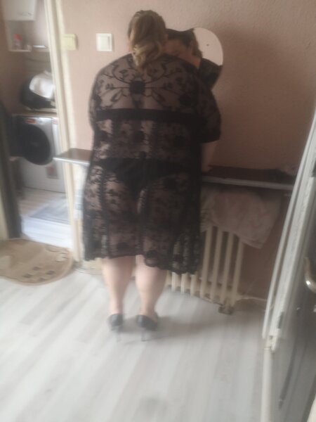 Doamna Stilata cu mult bun simt si foarte curata