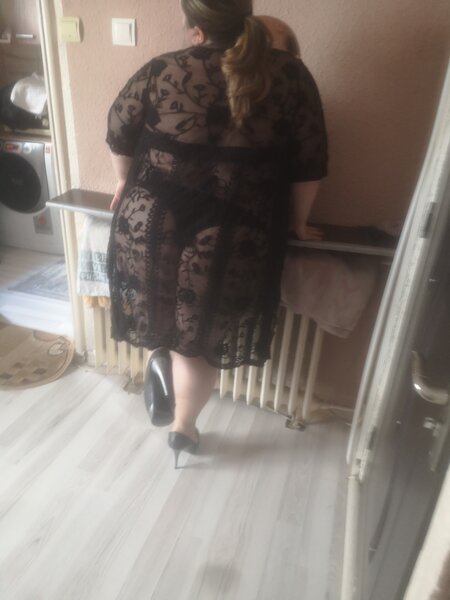 Doamna Stilata cu mult bun simt si foarte curata